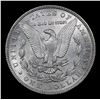 Image 3 : ***Auction Highlight*** 1892-p Morgan Dollar $1 Graded Select Unc By USCG (fc)