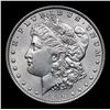 Image 2 : ***Auction Highlight*** 1896-p Morgan Dollar $1 Graded GEM++ Unc By USCG (fc)