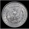 Image 3 : ***Auction Highlight*** 1896-p Morgan Dollar $1 Graded GEM++ Unc By USCG (fc)