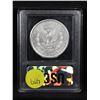 Image 5 : ***Auction Highlight*** 1896-p Morgan Dollar $1 Graded GEM++ Unc By USCG (fc)
