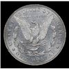 Image 3 : 1878-p 7tf Morgan Dollar $1 Grades Select+ Unc