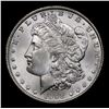 Image 2 : 1898-o Morgan Dollar $1 Grades GEM+ Unc