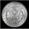 Image 3 : 1898-o Morgan Dollar $1 Grades GEM+ Unc