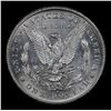 Image 3 : 1878-s Morgan Dollar $1 Grades Choice+ Unc