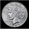 Image 2 : 1935-p Peace Dollar $1 Grades Select Unc