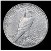 Image 3 : 1935-p Peace Dollar $1 Grades Select Unc