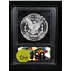 Image 5 : ***Auction Highlight*** 1880-s Morgan Dollar $1 Graded Choice Unc+ DMPL By USCG (fc)