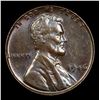 Image 2 : 1946-p Lincoln Cent 1c Grades Choice+ Unc BN