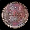 Image 3 : 1946-p Lincoln Cent 1c Grades Choice+ Unc BN