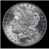 Image 2 : 1885-p Morgan Dollar $1 Grades Choice Unc+ PL