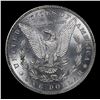 Image 3 : 1885-p Morgan Dollar $1 Grades Choice Unc+ PL
