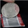 Image 4 : 1885-p Morgan Dollar $1 Grades Choice Unc+ PL