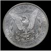Image 3 : 1891-s Morgan Dollar $1 Grades Select Unc