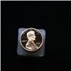 Image 2 : Proof 2003-s Lincoln cent 1c roll, 50 pieces (fc) . .