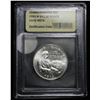 Image 2 : 1993-w Bill of Rights . . Modern Commem Half Dollar 50c Grades ms70, Perfection