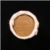 Image 3 : **Auction Highlight** Lincoln Wheat cent 1c orig roll, 1909-s one end,  VDB rev other end, WOW! (fc)