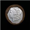 Image 2 : ***Auction Highlight*** Full solid Key date 1896-o Morgan silver dollar roll, 20 coins   (fc)