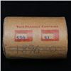 Image 5 : ***Auction Highlight*** Full solid Key date 1896-o Morgan silver dollar roll, 20 coins   (fc)