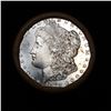 Image 2 : ***Auction Highlight*** 1879 & CC Uncirculated Morgan Dollar Shotgun Roll . . (fc)