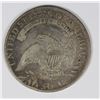 Image 2 : 1808 BUST HALF DOLLAR