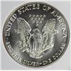 Image 2 : 1987 AMERICAN SILVER EAGLE