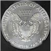 Image 2 : 2017 AMERICAN SILVER EAGLE