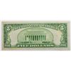 Image 2 : RARE 1928-A $5.00 DALLAS FR 1951-K