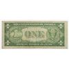 Image 2 : 1935-A $1.00 SILVER CERTIFICATE "S" EXPERIMENTAL