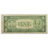 Image 2 : 1953-A  $1.00 SILVER CERTIFICATE "R" EXPERIMENTAL