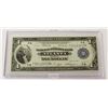 Image 1 : 1918 $1.00 ATLANTA FEDERAL  RESERVE NOTE