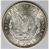 Image 2 : 1884-O MORGAN SILVER DOLLAR