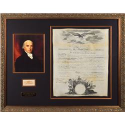 James Madison