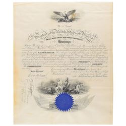 U. S. Grant