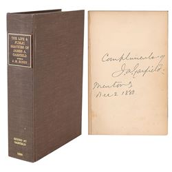 James A. Garfield