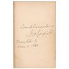 Image 2 : James A. Garfield