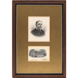 Chester A. Arthur
