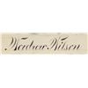 Image 2 : Woodrow Wilson