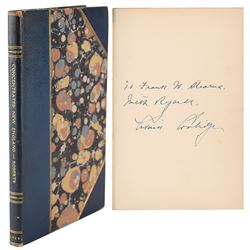 Calvin Coolidge