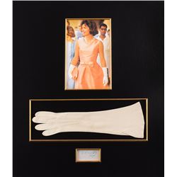 Jacqueline Kennedy