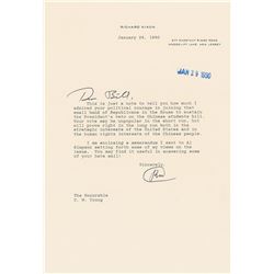 Richard Nixon