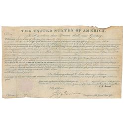 John Quincy Adams