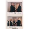 Image 1 : Bill and Hillary Clinton