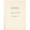 Image 2 : Gerald Ford