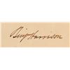 Image 2 : Benjamin Harrison