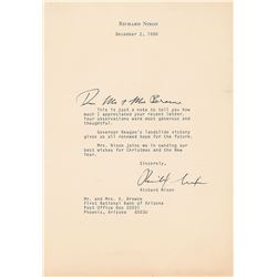 Richard Nixon