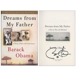 Barack Obama