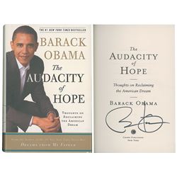 Barack Obama