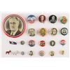 Image 1 : Franklin D. Roosevelt