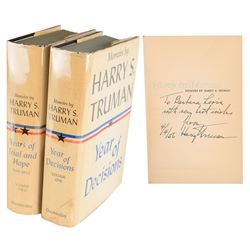 Harry S. Truman