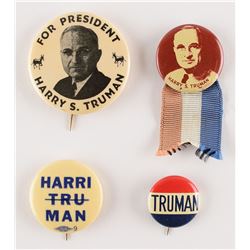 Harry S. Truman